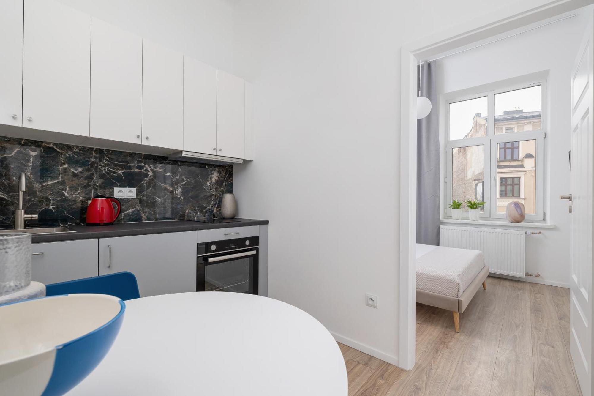 2 Bedroom Apartment - Dluga 65 Krakow Exterior photo