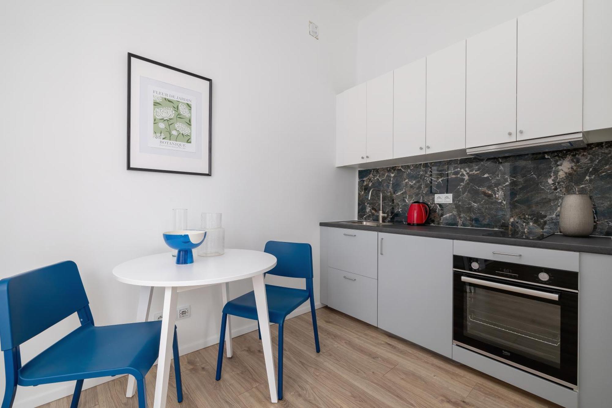 2 Bedroom Apartment - Dluga 65 Krakow Exterior photo